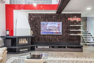 RED LINE HOME